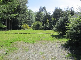 Picture of Point Roberts Parcel Number 415335-326202